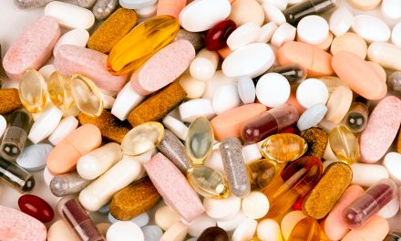 Für den Winter mit Supplements eindecken: Was muss mit?