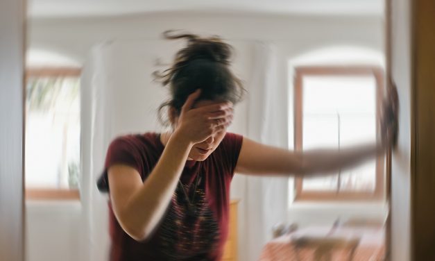 Schwindelanfälle – was tun?