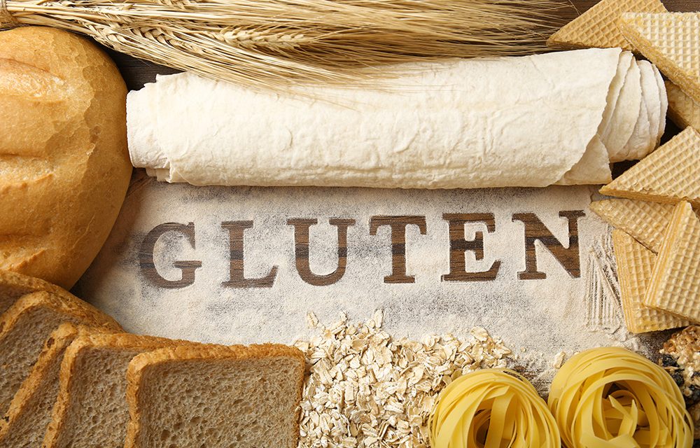 Zöliakie – Krankheitsbild der Glutenunverträglichkeit