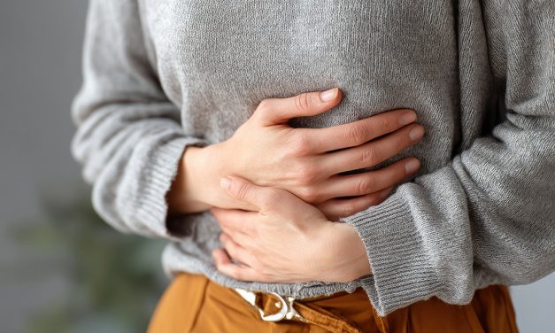 Gastritis – wenn der Magen Probleme bereitet
