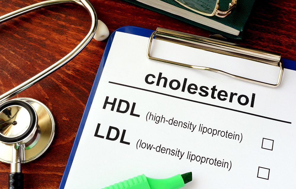 Cholesterin – gut, böse oder beides?