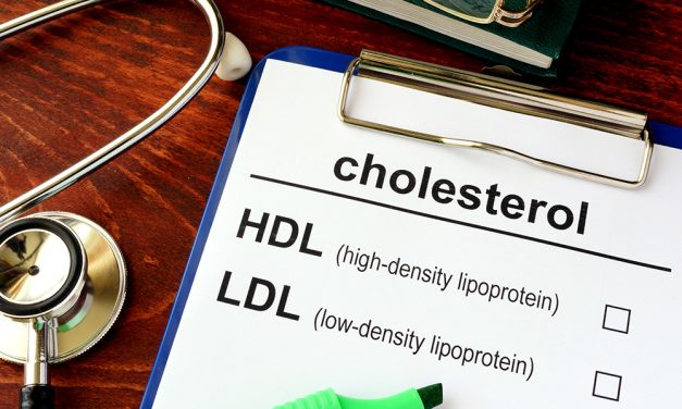Cholesterin – gut, böse oder beides?