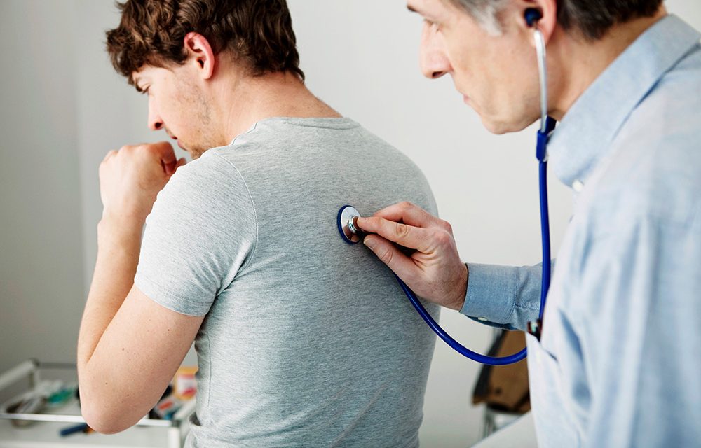 COPD – Ursachen der Lungenerkrankung