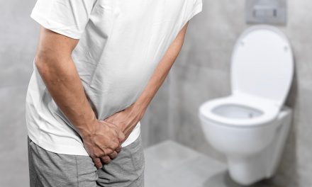 Blasenschwäche – Ursachen und Behandlung