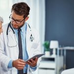 Meningitis virus – durch Zeckenbiss