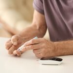 Diabetes mellitus: Wenn der Zucker im Blut bleibt