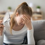 Augenerkrankungen – wenn wir den Sinn für den Alltag verlieren