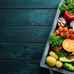 Obst und Gemüse helfen Herz-Kreislauferkrankungen entgegenzuwirken!