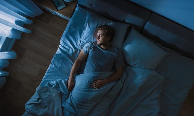Wenn die Nacht keine Ruhe bringt