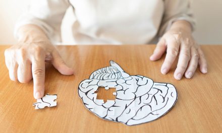 Alzheimer-Demenz betrifft immer mehr Menschen