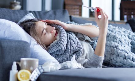 Fieber und seine Behandlung, Fieberkrampf