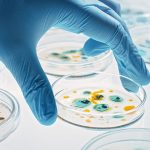 Pseudomonas aeruginosa: Zuckerwirkstoff schützt Zellen vor dem Bakterium