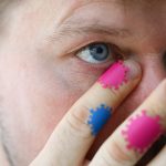 Augengrippe – Vorsicht: Ansteckungsgefahr!