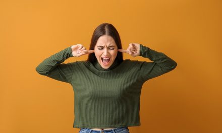 Immer auf die Ohren: Was Lärm mit uns macht