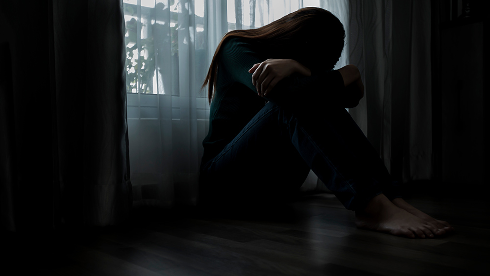 Depressionen – immer mehr Menschen betroffen