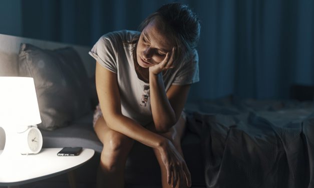 Den Ursachen von Schlafstörungen auf den Grund gehen