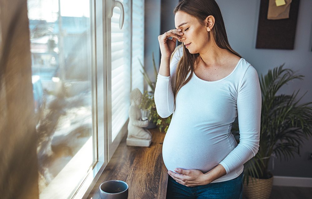 Gebärmuttererkrankung – Endometriose erkrankung