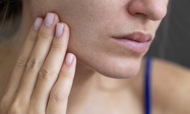 Beanspruchte und trockene Haut? So wird Ihre Haut wieder frisch und zart