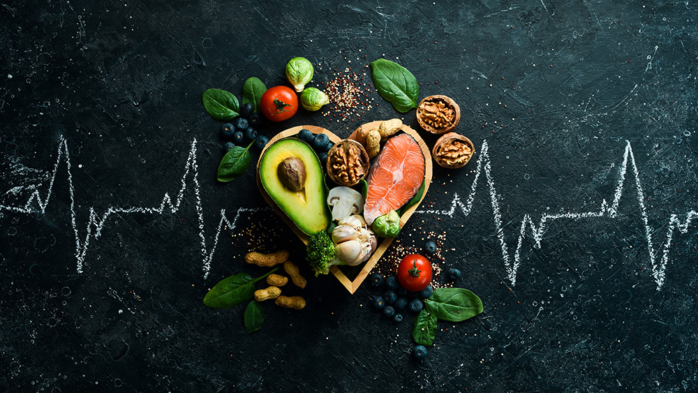 Cholesterin: Zuviel im Blut ist riskant