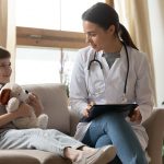 West-Syndrom – Epilepsie bei Kindern