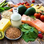 Nährstoffversorgung – Mit Vitamine und Mineralstoffe gesund durch den Winter