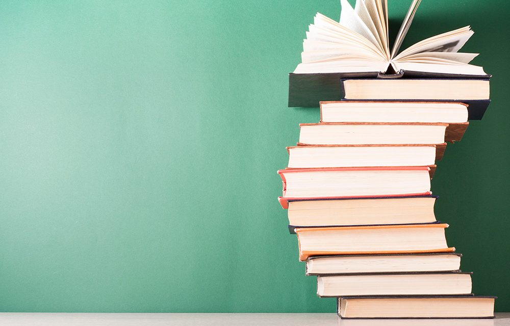 Buchtipps – Gesundheit – Ernährung