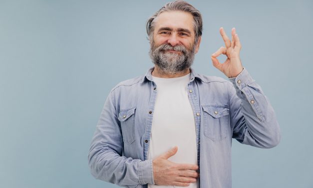 Ein gutes Bauchgefühl: Die Vielfalt macht den Unterschied