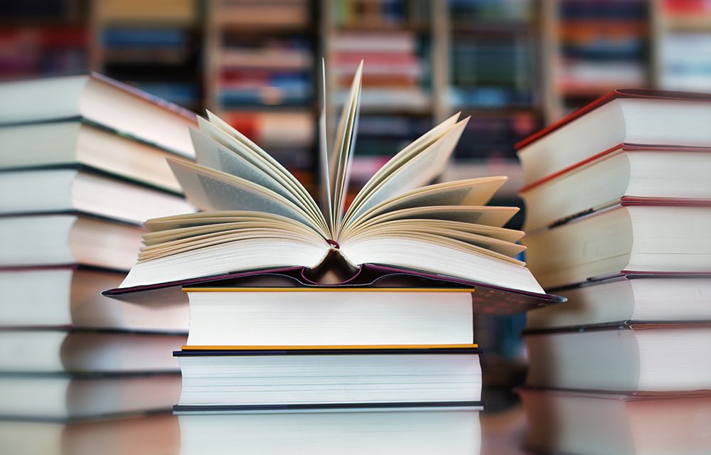 Buchtipps – Freizeit