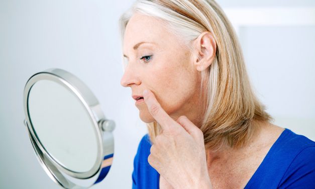 Lippenherpes in der Urlaubszeit
