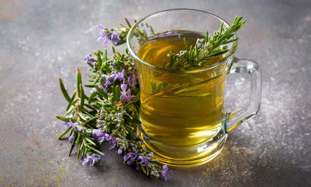 Mit Vitaminen fit durch den Winter