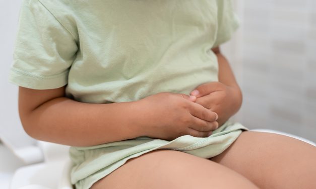 Blasenschwäche bei Kindern