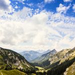 Gebirgsruhe und Tiefenentspannung – Traumziel Ammergebirge
