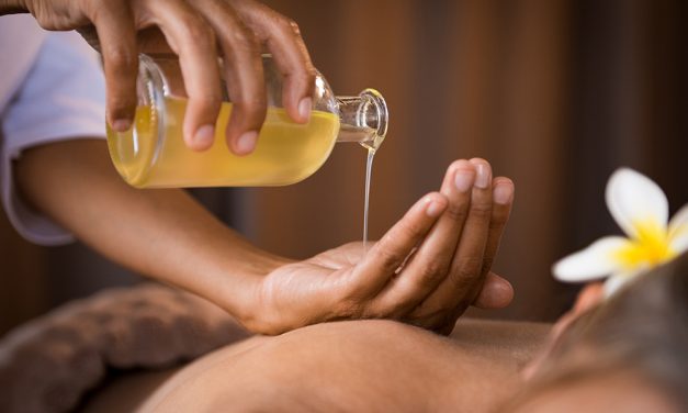 Massage- oder Speiseöl – Der kleine Unterschied