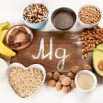 Mg wie Magnesium – der Powerstoff für Herz und Muskeln
