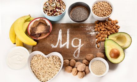 Mg wie Magnesium – der Powerstoff für Herz und Muskeln