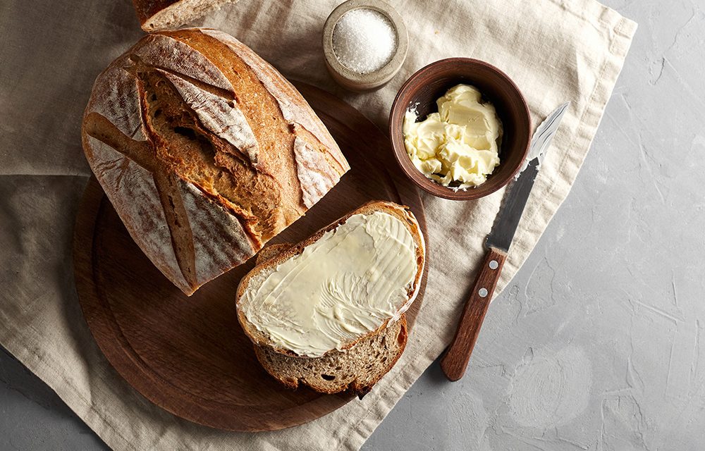 Die Butter – die große Diskussion