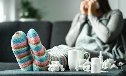 Grippe oder grippaler Infekt – Der nicht so kleine, feine Unterschied