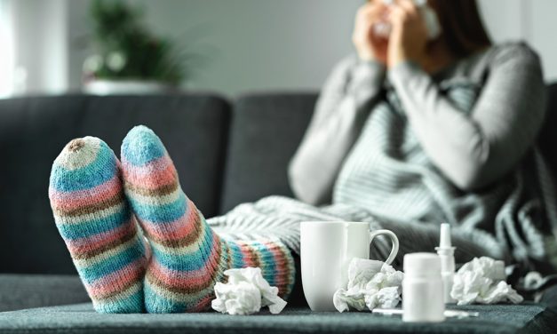 Grippe oder grippaler Infekt – Der nicht so kleine, feine Unterschied