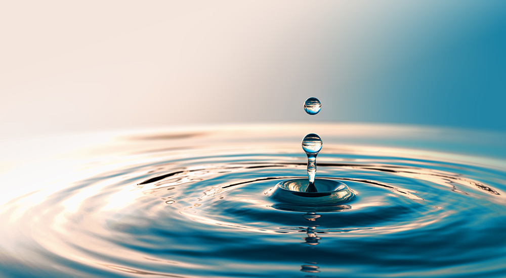 Wasser das kostbare Nass – Die besten Mineralwässer Deutschlands
