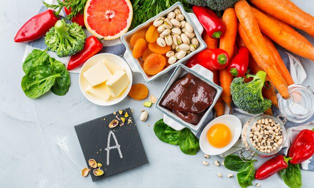 Vitamin A