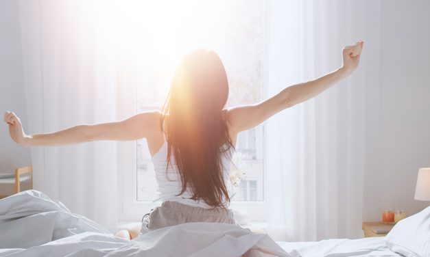 7 Schlaftipps zum Weltschlaftag