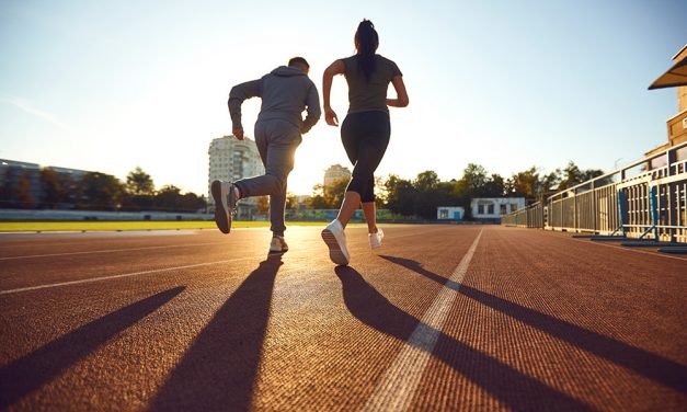 Vorbeugung – Sport als Medizin, jetzt das Immunsystem stärken!