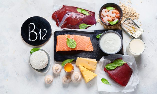 Vitamin B12 – Welche Folgen ein Mangel haben kann und wie man ihn vermeidet