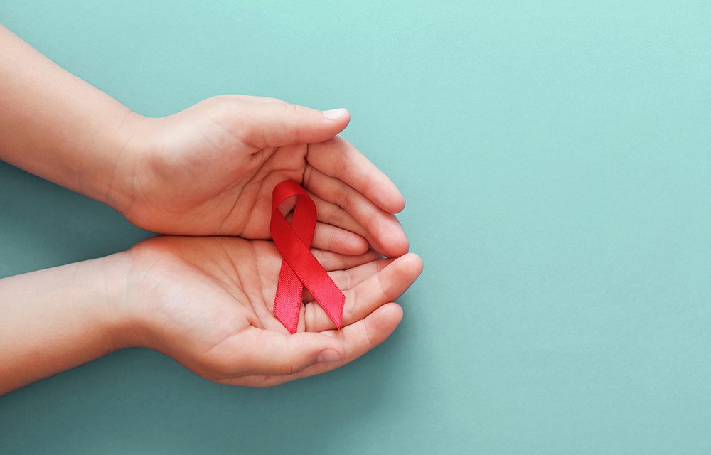 Wie HIV wohlmöglich geheilt werden könnte