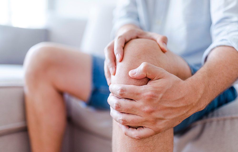 Arthrose – Die richtigen Ernährungs- und Bewegungstipps