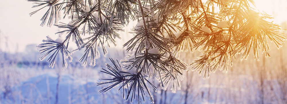 Gut geschützt in die Wintersonne – Vor UV Strahlung schützen!