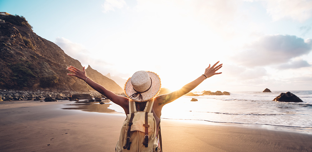 Krank im Urlaub – Zufall oder steckt mehr dahinter?