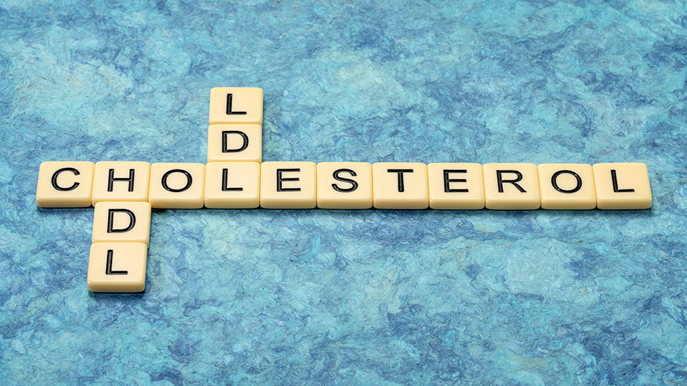 Cholesterin – Verteufelt und missverstanden