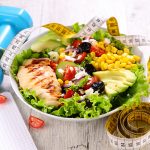 Die richtige Ernährung für den Sportler