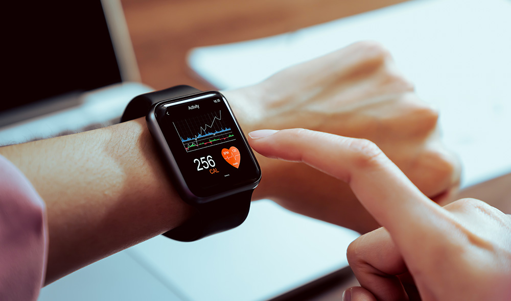 Mit innovativen Gesundheitstools die Leistung optimieren